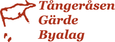 Tångeråsen Gärde