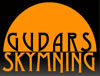 Gudars Skymning