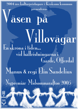 Väsen på Villovägar