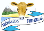 Skärvångens Bymejeri