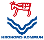 Krokoms kommun