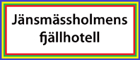 Jänsmässholmens Fjällhotell