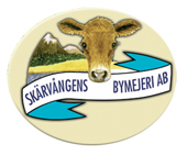 Skärvångens bymejeri